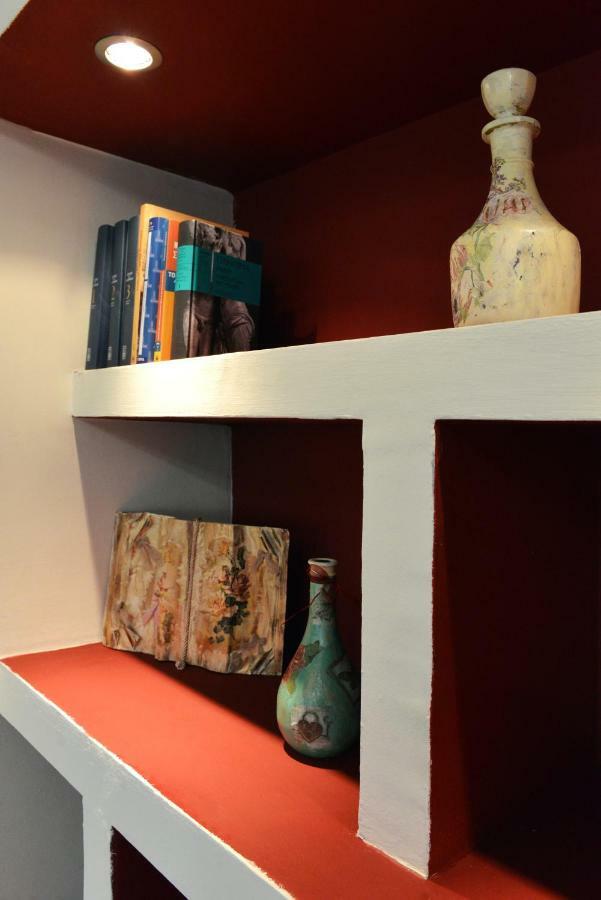 Thesshouse Pefka Fk Apartment Tesalonika Bagian luar foto